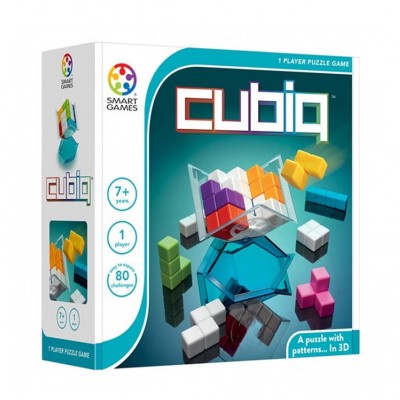 Cubiq