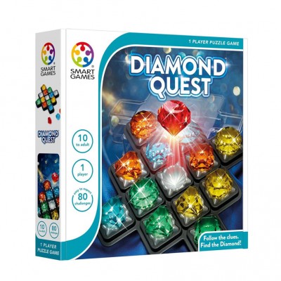 Diamond Quest