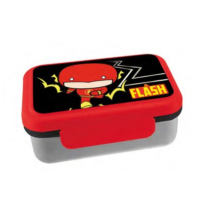 Δοχείο Φαγητού Ανοξείδωτο Flash