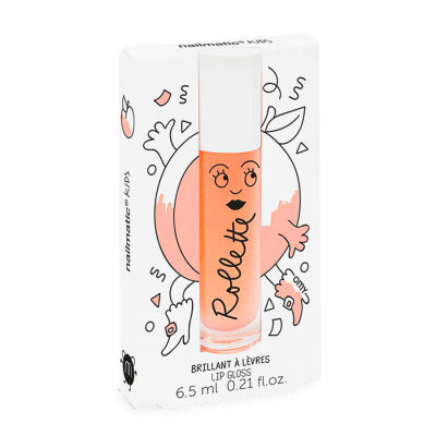 Lip Gloss Peach