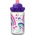 Παγούρι Eddy Kids Rainbow Floral 400ml