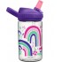 Παγούρι Eddy Kids Rainbow Floral 400ml