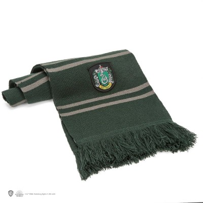 Harry Potter Κασκόλ Slytherin