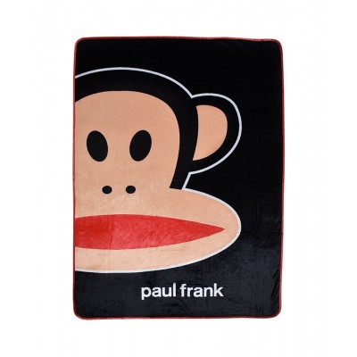 Paul Frank Κουβέρτα Μαύρη