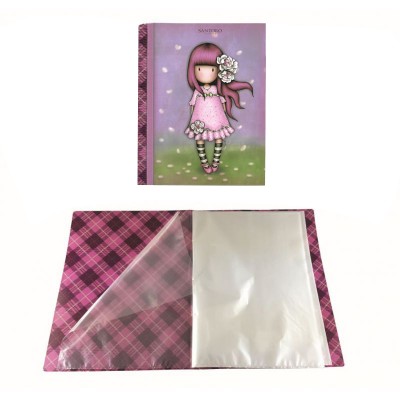 Σετ Σουπλά Παρουσίασης Gorjuss Cherry Blossom