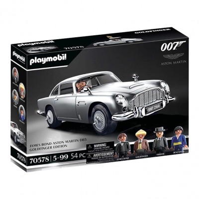 James Bond Aston Martin DB5 - Goldfinger Edition 70578