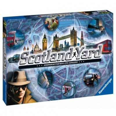 Scotland Yard