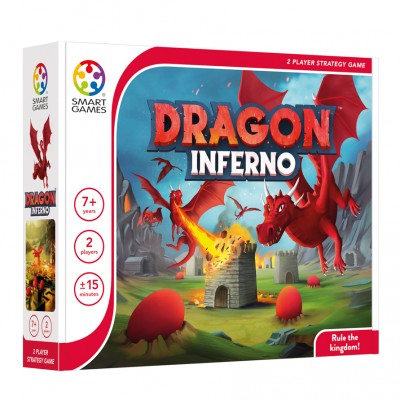 Dragon Inferno