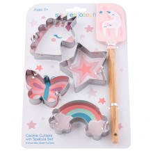 Cooking Set Unicorn