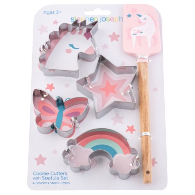 Cooking Set Unicorn