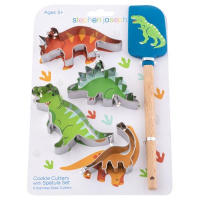 Cooking Set Dino