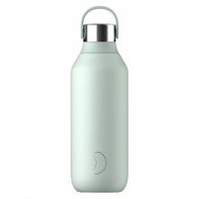 Θερμός Chilly's Series2 Lichen Green 500ml