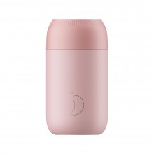 Κούπα Θερμός Chilly's Series2 Blush Pink 340ml