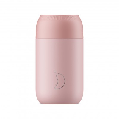 Κούπα Θερμός Chilly's Series2 Blush Pink 340ml