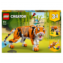 Majestic Tiger 31129