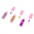 Mini Lip Gloss Set