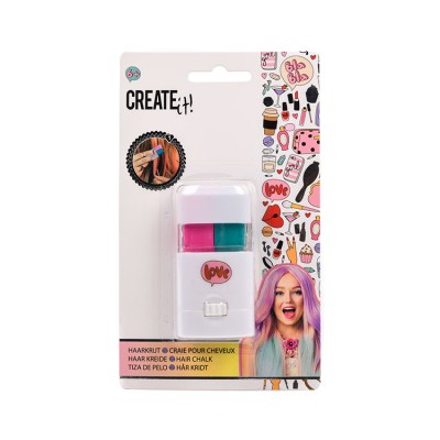 Hair Chalk Set