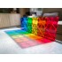 Magna-Tiles Clear Colors 32 Piece Set