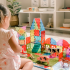 Magna-Tiles Metropolis 110 Piece Set