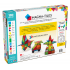 Magna-Tiles Metropolis 110 Piece Set