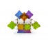 Magna-Tiles Freestyle 40 Piece Set