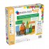 Magna-Tiles Safari Animals 25 Piece Set