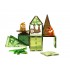 Magna-Tiles Jungle Animals 25 Piece Set