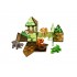 Magna-Tiles Jungle Animals 25 Piece Set