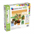 Magna-Tiles Jungle Animals 25 Piece Set