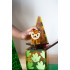 Magna-Tiles Jungle Animals 25 Piece Set