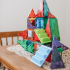 Magna-Tiles House 28 Piece Set