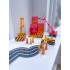 Magna-Tiles Builder 32 Piece Set