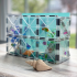 Magna-Tiles Ice 16 Piece Set