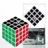 V-Cube 4 White Flat
