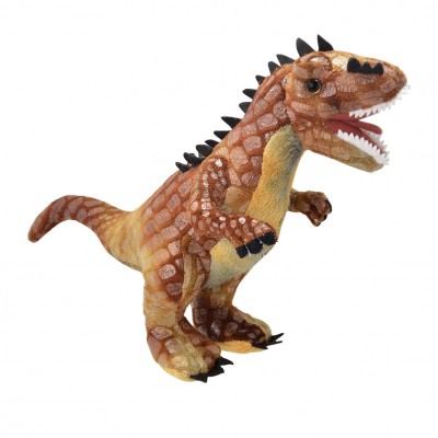 Λούτρινος Δεινόσαυρος Allosaurus 30εκ.