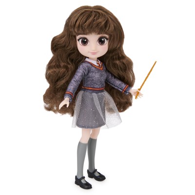 Fashion Doll Hermione Granger