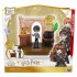 Classroom With Harry Potter Figure