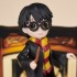 Magical Minis Harry Potter Figure