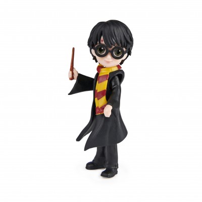 Magical Minis Harry Potter Figure 