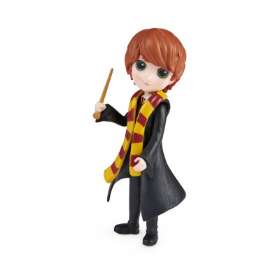 Magical Minis Ron Weasley Figure 