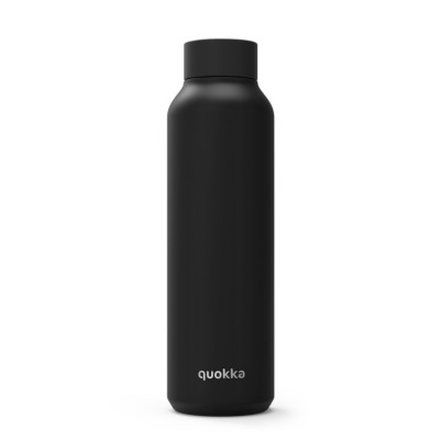 Θερμός Jet Black Powder 630ml