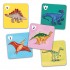 Παιχνίδι Καρτών Batasaurus