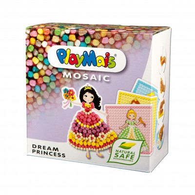 Playmais Mosaic Dream Princess