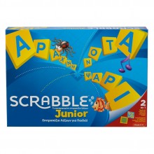 Scrabble Junior