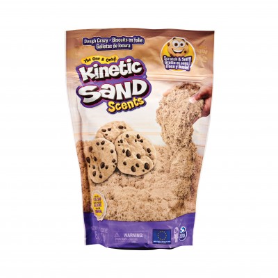 Kinetic Sand - Scents Dough Crazy