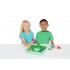 Kinetic Sand - Sandbox Set Green