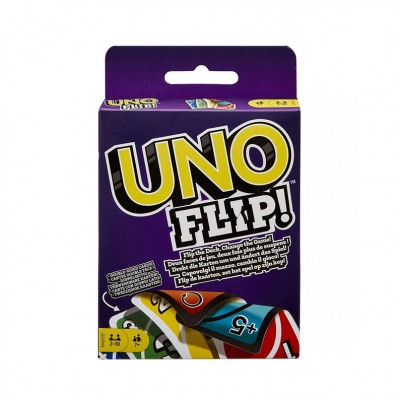 Uno Flip