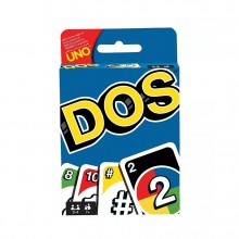 Uno - Dos