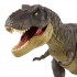 Jurassic World Camp Cretaceous - Dino Escape T-Rex Με Ήχο
