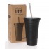 Ποτήρι Θερμός EcoLife Black 480ml